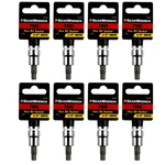 Gearwrench 80428D 7MM 3/8" Drive Hex Bits Sockets Metric Tools New-lot Of. Fixed Price $60.00.