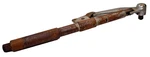 Vintage Sunnen PN-50 1/2" Drive Torque Wrench 20-100 Lbs. Fixed Price $15.99.