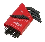 Standard Hex Key Set - Lisle Tool Corporation Prt# 42150. Fixed Price $15.05.