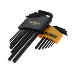 Dewalt Genuine Oem Hex Key Set For DWMT72163 Socket 72-592D. Fixed Price $13.99.