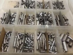 Made In Usa - Craftsman Sockets 1/4 Dr Sae/metric Shallow/deep Pick Mix!. Fixed Price $7.00.