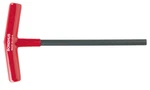 4.0MM Hex T-handle Wrench 14" Long Bondhus Usa 16460. Fixed Price $9.48.