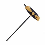 Wiha 33422 Soft Grip Hex T-handle 7/64". Fixed Price $12.14.