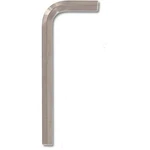 Bondhus 26207 1/8" 2.3" Hex L-wrench With Briteguard Finish, 50 Pack. Fixed Price $22.65.