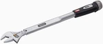 Tone Monkey-type Torque Wrench Direct Set TMWM50W Black 50N New. Fixed Price $288.04.