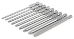 Wiha 76092 Piece Security Torx Power Blade Set. Fixed Price $25.70.