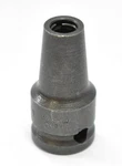 Apex #838 Adapter 3/8" Square Drive 1/4" Hex Bit Holder Tool Genuine Oem. Fixed Price $13.99.