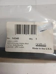 Eklind 14340 5/8 Long Arm Ball-hex-l Key. Fixed Price $25.99.