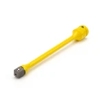 Steelman 1/2" Drive Yellow 65 Ft-lb Torque Extension 50092A. Fixed Price $30.57.