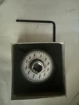 New Snap-on Tools TA360 Torque Angle Gauge 1/2" Drive. Fixed Price $65.00.