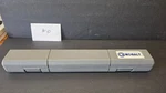 (MA6) Kobalt 3/8" Drive -100-FT-LBS Click Torque Wrench 148611 With Case. Fixed Price $34.20.