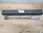 Cdi 1503MFRMH 1/2" Drive, Long Handle Micrometer Torque Wrench, 20-150 Ft. Lb.. Fixed Price $74.99.