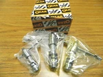 3 Piece Wrench Set Reversible Ratchet T-handle Hardened Jaws Tapping 004. Fixed Price $39.89.