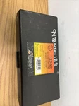 Bondhus 12342 13 Piece Sae L-shape Hex Key Set,. Fixed Price $16.99.