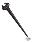Kobalt 55762 15.5IN Long Tail Adjustable Construction Wrench (FVS034319). Fixed Price $39.99.