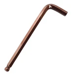 Biaungdo 2PCS 12MM Hex Key Wrench Shape Allen Tool Furniture Fix. Fixed Price $10.52.