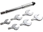 Cps Tltwsm - Metric Torque Wrench Kit. Fixed Price $90.80.