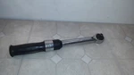 Atd Tools Model 100 3/8" Drive Ratcheting Torque Wrench - 250 Inch Pounds. Fixed Price $34.95.