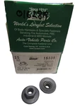 Auveco 15335 M8-1.25 Free Spinning Washer NUT24MM Od Box Of. Fixed Price $20.00.