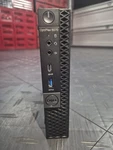 Dell Optiplex 5070 Micro I7-9700T 16GB 128GB Nvme W11 Wifi Bluetooth Mini Pc. Fixed Price $179.96.
