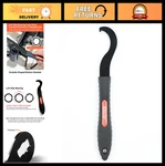 Bike Bottom Bracket Removal Tool, Lock Spanner Wrench For Vintage Bicycles. Fixed Price $31.99.