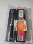Husky 1/4" Drive Torque Wrench 40-200IN Lbs Model 625 319 Free Shipping. Fixed Price $54.99.