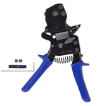 Yessources Pex Ratchet Cinch Clamp Tool For 3/8" - 1" Stainless Steel Ring. Fixed Price $65.90.