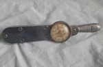 Snap-on Torqometer TQ-12B 3/8 Drive 0-150 Inch Pounds Torque Wrench. Fixed Price $69.99.