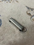 Vtg Craftsman 9-IN-1 Sae Hex Key Set 5/64 1/4" Made Usa 946284. Fixed Price $21.00.