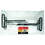 Bondhus 15448 Loop T-handle With Proguard Finish, Piece Set. Fixed Price $20.98.