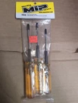 Hex Driver Ball Wrench Set, Metric, 2.0/2.5/3.0MM, 3PCS Moores MIP9506. Fixed Price $47.71.