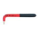 Wiha Tools 13669 Insulated Inch Hex - Key, 5/16 5.7. Fixed Price $23.57.