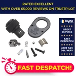 Ratchet Repair Kit For R14QR RK14QR Carlyle Genuine Top Quality Product New. Fixed Price $21.44.