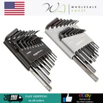 Amazon Basics Allen Wrench/hex Key Set, Sae & Metric Sizes. Fixed Price $19.99.