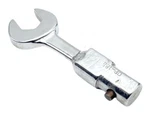 Utica OP-184 Replacement Torque Wrench Open End Interchangeable Size "b" 9/16". Fixed Price $22.99.