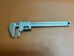 Crescent C711H 11" Adjustable Wrench Automotive Heavy Duty Steel. Fixed Price $26.05.