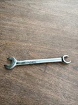 1/2 Armstrong Flare Nut Line Wrench 28-216 Usa Armaloy. Fixed Price $7.64.
