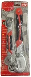 2PC Snap'n Grip 9-32MM Adjustable Wrench Spanner Universal Quick Multi-function. Fixed Price $14.99.