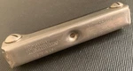 Vintage Popular Mechanics No. 35241 Sae 3/16 3/8 Hex Multi-key Set Made Usa. Fixed Price $18.45.