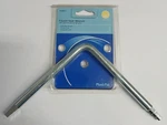 Plumb Pak PP840-5 Faucet Seat Wrench Six Step Design, 3 Hex Sizes, Square. Fixed Price $10.99.