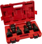 Sunex 5606 Piece 1" Sae Hex Driver Impact Set. Fixed Price $212.55.