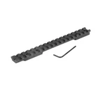 Egw Browning A-bolt Long Action Picatinny Scope Mount Rail Moa. Fixed Price $39.99.