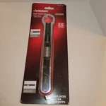 Husky Total Wrench 1000016176 - Replaces 44 Sae Or Metric Sockets New. Fixed Price $11.19.