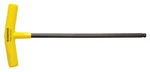 2PCS 5/32" Hex (allen) Balldriver T-handle 9.1" Long Bondhus 13109 Usa. Fixed Price $11.70.