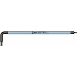 Wera 05022600001 Hex Key For 950 Spkl Metric 1.5 90MM. Fixed Price $8.99.