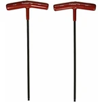 Bondhus 75164 5MM Prohold Balldriver T-handle, 2 Pieces. Fixed Price $19.68.