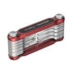Smallrig X Film Riot 10-IN-1 Folding Wrench Set With Multiple Angle Positioning,. Fixed Price $39.99.