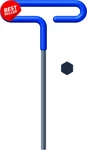 5MM Cushion Grip Handle Hex Key Allen Wrench Tool 54650 -. Fixed Price $23.95.