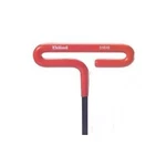 Eklind 51908 Hex Key 1/8IN. T-handle 9IN. Cushion Grip. Fixed Price $7.88.