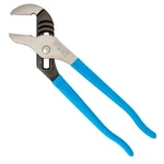 Channellock 430 10-INCH Straight Jaw Tongue & Groove Pliers, Made Usa, 2-INCH. Fixed Price $24.95.